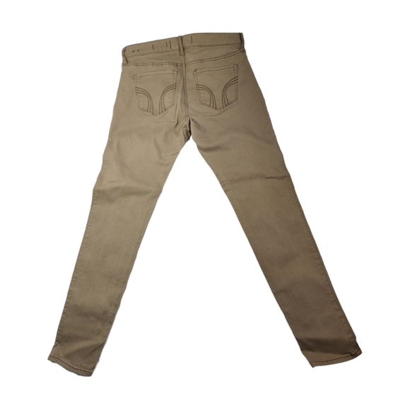 Hollister Jean Low Rise Super Skinny - Picture 2 of 6